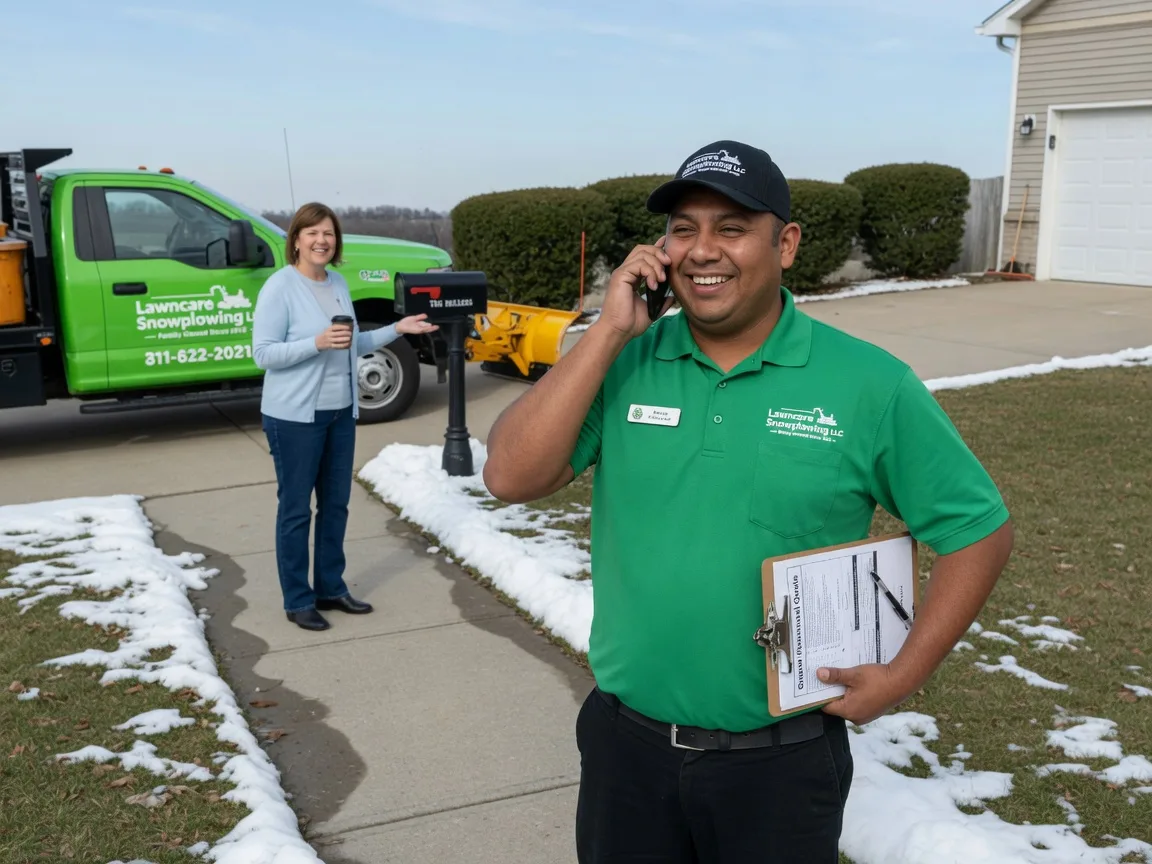 Lawn Care Services By Expert Landscaper Leupp, AZ FAQs
